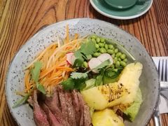 -BAKER&SPICE(国金中心商场店)