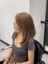 -MONE美发沙龙