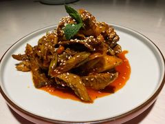 -院8里·小聚园老川菜(九眼桥店)