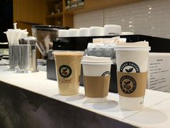 -逸派咖啡 EPARKCOFFEE(广安门店)
