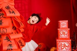 点击看大图 -七色田儿童摄影(静安店)