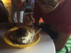 -冰冰酱老味刨冰绵绵冰(中山路总店)
