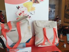 -星巴克(北京惠新东街店)