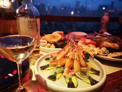 -萨芭蒂高空花园餐酒吧