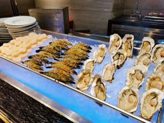 -博林天瑞喜来登酒店·西丽尚膳