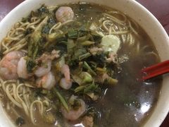 片儿川-慧娟面馆·餐厅(望江路店)