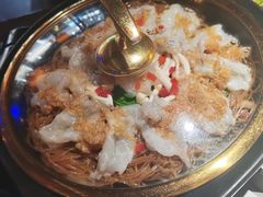 -绿茶餐厅(深圳龙华天虹购物中心店)