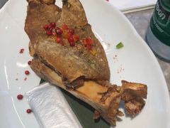 -四道菜·福建菜馆(新街口金鹰店)