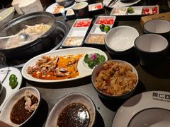 -同仁四季椰子鸡(罗湖国贸店)