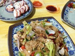 -福州人铭小吃