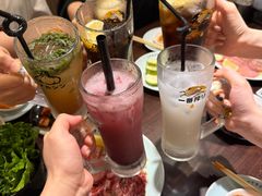 -蒜香焼肉PURUSHIN(马场路店)