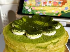 -六六·抹茶66’s SALDessert(保利时光里店)