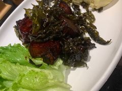 -老头儿油爆虾·知味杭州(爱琴海购物中心)
