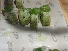 -喜茶(广州北京路惠福东店)