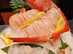 -香守·花胶鸡海鲜火锅(JW万豪店)