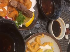 -菊上料理(蜀山银泰百货店)