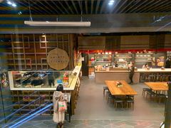 -天府小面馆(Emporium)