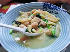 -粗茶淡饭(东关街店)