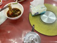 -肥弟大排档(汕樟路店)