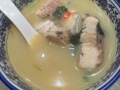 -贺庄·活鱼馆(珠吉路店)