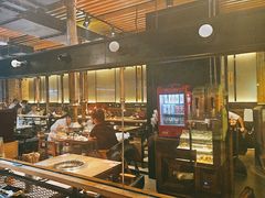 -火炉火自助餐(枫蓝国际店)
