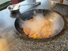 -土灶人家柴火鸡(都江堰店)