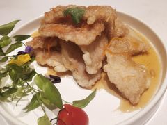 -奉天掌柜·非遗猪手·笨饺子(崇山路店)