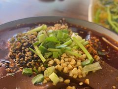 -花盐街·四川乐山小吃(西单大悦城店)