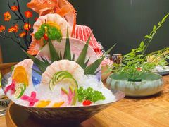 东星斑-尚海豆捞(乐虹坊店)