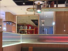 -比格比萨自助(宝山日月光店)