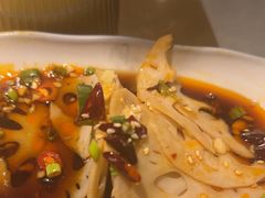 -万里闯关东铁锅炖菜馆(高新旗舰店)