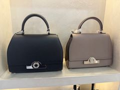 -六六奢品·vintage中古·回收二手奢侈品包包手表首饰(环球港店)