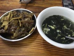 -老兵牛蹄店(下沙店)