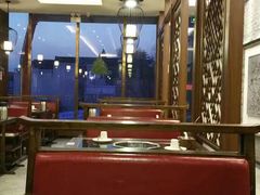 -重庆德庄火锅(体育中心店)