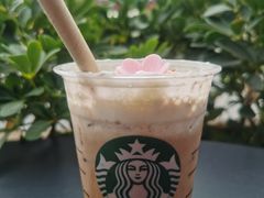 -星巴克(清远万达广场店)