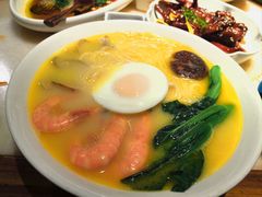 -桂满陇·西湖船宴(平安金融中心店)