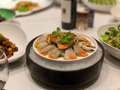 -宁波海逸大酒店·逸轩餐厅