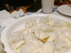 -东方饺子王(工农大路店)