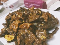 -昱德来·天津菜(河西店)