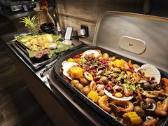 -北京王府井希尔顿酒店·万斯阁西餐厅