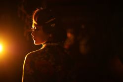 -古今弄潮旗袍摄影体验馆(老门东店)