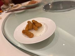 -利苑酒家(合景国际金融广场店)