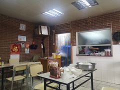 大堂-沙溪兄茶餐厅