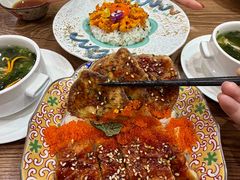 -红叶日本料理(辰熙广场店)