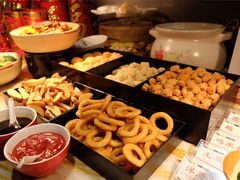 -西藏饭店·亚克·食光自助餐厅(文殊院店)