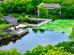 -范蠡湖公园