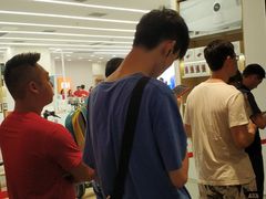 -小米之家(渝中龙湖时代天街店)