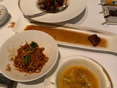 黑椒澳洲牛柳粒-金轩中餐厅 Jin Xuan(浦东丽思卡尔顿酒店)