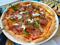 -一棵树·意大利西餐厅One Tree(新城店)