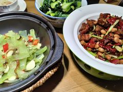 -肖记公安牛肉鱼杂馆·省级非物质文化遗产(江汉路直营店)